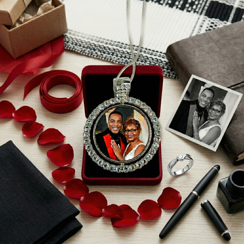 Photo Jewelry