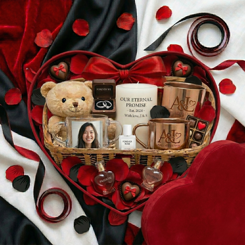 Gift Baskets