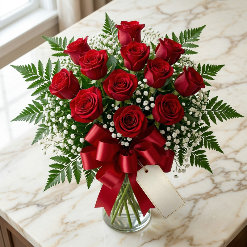 Floral Arrangements