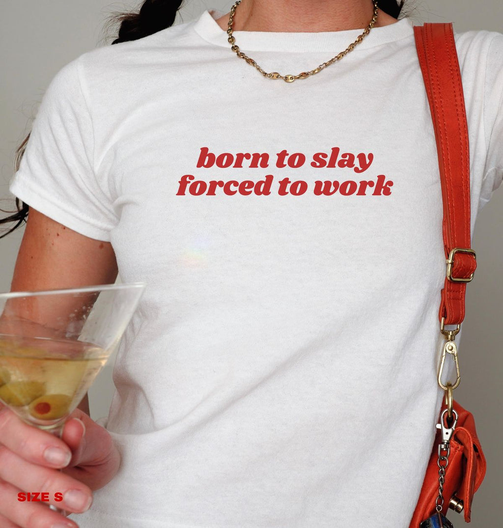 Custom T-Shirt