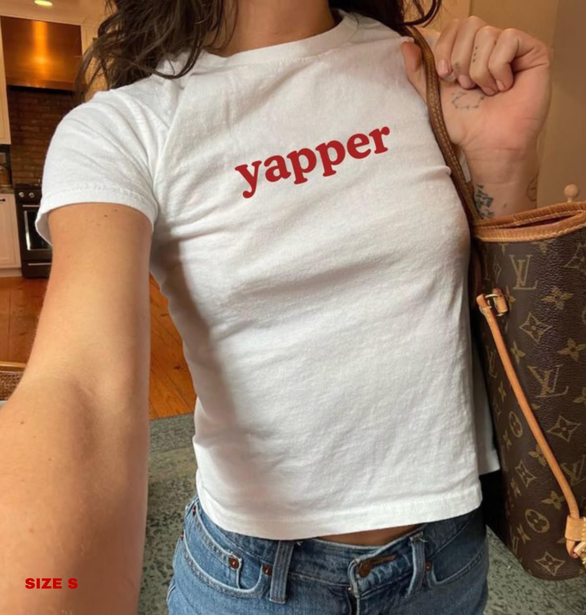 Custom T-Shirt